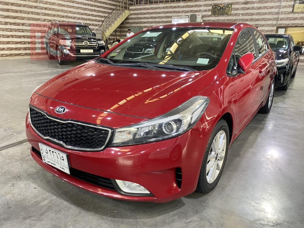 Kia Cerato